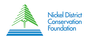 NDCF logo